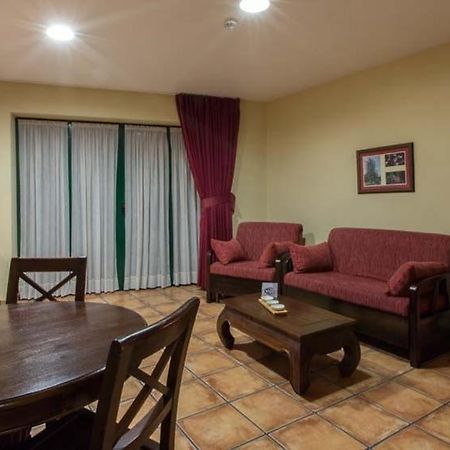 Apartamentos Villa De Cabrales Arenas De Cabrales Bilik gambar