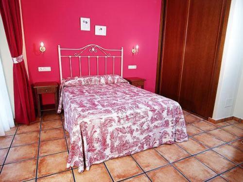 Apartamentos Villa De Cabrales Arenas De Cabrales Luaran gambar