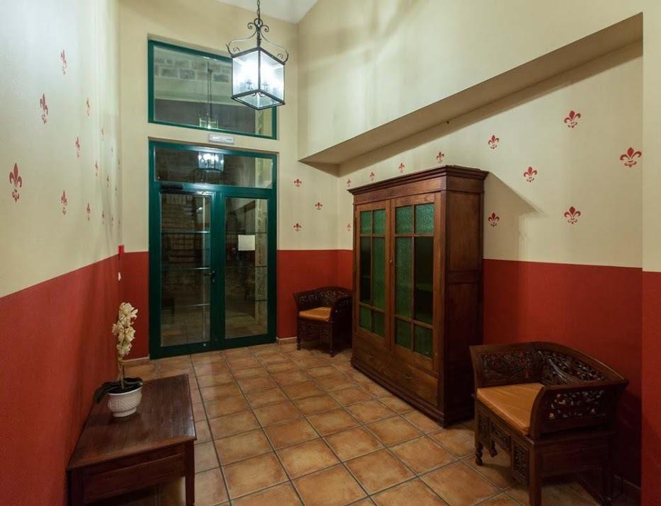 Apartamentos Villa De Cabrales Arenas De Cabrales Luaran gambar